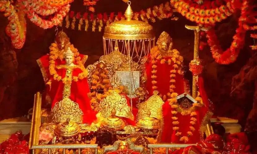 Why Choose Helicopter Booking Vaishno Devi