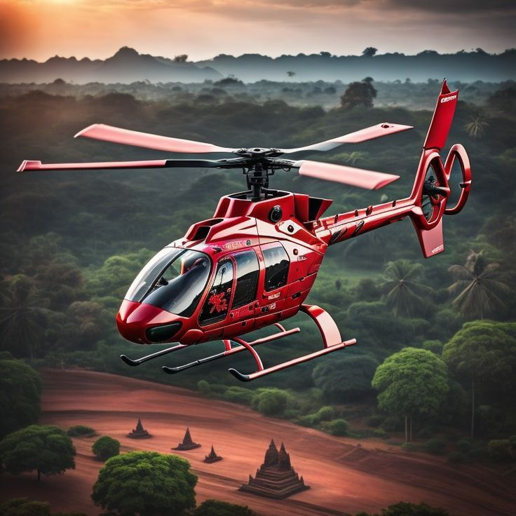 Vaishno Devi Helicopter Ticket Price